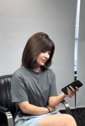-厘里·salon