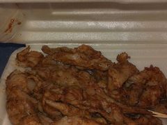 -陈勇串炸里脊(马道街步行街店)