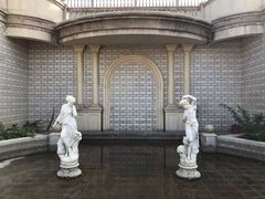 -北京张裕爱斐堡酒庄