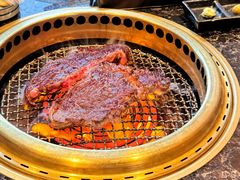 -老乾杯和牛烧肉(王府中环店)