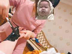 -福田家月子中心 产后 月嫂(市立母子医院店)