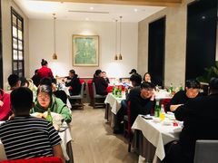 大堂-胡大饭馆 24h(簋街总店)