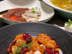 -火婆子·川小馆(扬韬科技广场店)