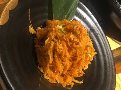 -九田家黑牛烤肉料理(华侨城店)