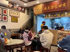 -恩宁刘福记(东华东路店)