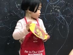 -美吉姆国际儿童发展中心(红谷滩绿地缤纷城中心)