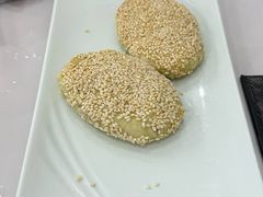 魁龙珠酥饼-富春(瘦西湖店)