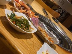 -牛炙烤肉(车公庙店)