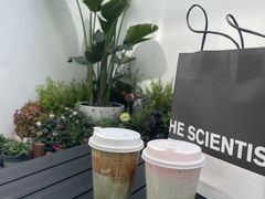 -科学家咖啡(恒隆广场店)