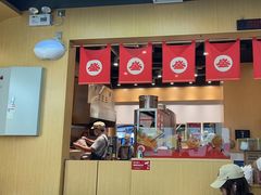 -盛香亭热卤糖水铺(龙之梦店)