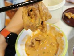-陈艳红火锅菜·冒菜(簋街店)
