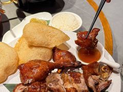 -食锦记·福建私房菜(万宝广场店)