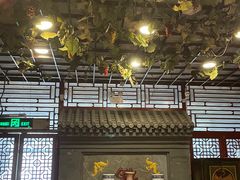 -老浒记烤鸭-北京菜(琉璃厂店)