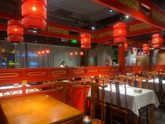 -北平食坊·烤鸭(黄寺大街店)