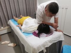 -杏林康桥中医正骨·体态矫正·跌打损伤·推拿按摩(国贸建外SOHO店)