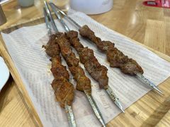 -丝路东方虾仁水饺(北京路二宫汇嘉店)