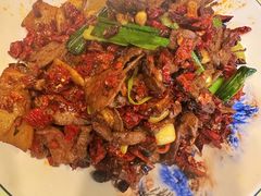 -大瓦罐湘土菜(海淀南路店)