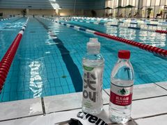 -锦江富园大酒店-游泳馆