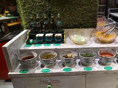 -老灶堂文创火锅(文艺路店)