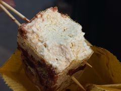 -威威小食