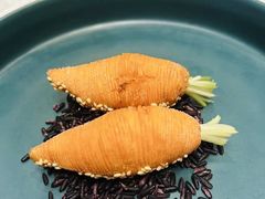 -东海朗廷酒店-唐阁T’ANG COURT 中餐厅