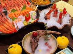 -匠和风精致料理(莆田财富中心店)