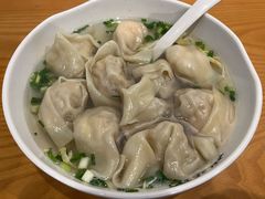 -梦花街馄饨店(中华苑店)