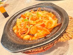 -安答龙虾·烧烤·大排档