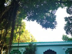 -深圳国际园林花卉博览园