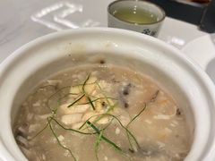 顺德拆鱼羹-滋粥楼·顺德菜(番禺广场总店)