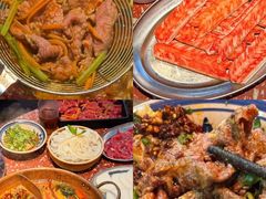 -滇牛云南火锅(桂林路店)