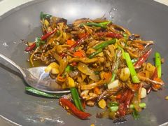 -潇湘码头·鲜湘菜(清河店)