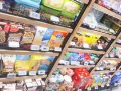 -杭州大厦LSE城市生活超市(杭州大厦店)