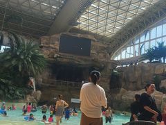 -杭州开元森泊度假乐园