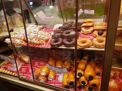 -山崎面包(静安久光店)