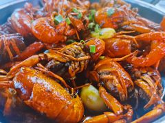 -一棠龙虾•王牌虾球(楚河汉街店)