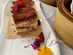 -汝港酒家·手工茶点·粤菜(滨江东旗舰店)