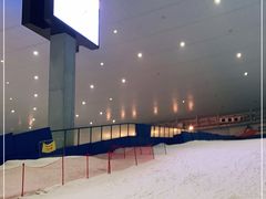 -哈尔滨热雪奇迹