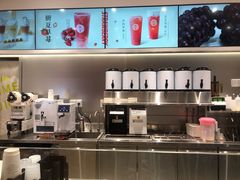 -树夏(金楠天街店)