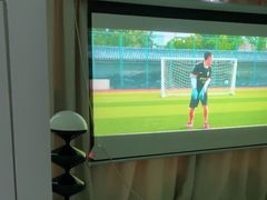 -腾森酒店公寓(宝能国际演艺中心店)