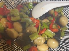 -伊带伊路新疆美食府(呼家楼店)