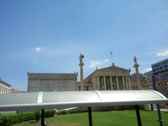 -希腊国家图书馆