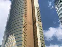 -震旦国际大楼