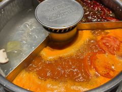 -巴奴毛肚火锅(大剧院店)