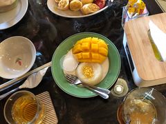 春卷-Cafe de Thaan Aoan