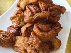 咯吱盒-王学胜肉饼