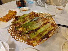 竹网鲈鱼-翠亭酒家(山西南路店)