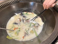 -小团圆灶台鱼·百城头牌菜(千岛湖店)