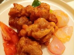 -莆田餐厅PUTIEN(西安万象天地店)