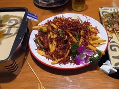 -路边羊烧烤酒场(宝带路店)